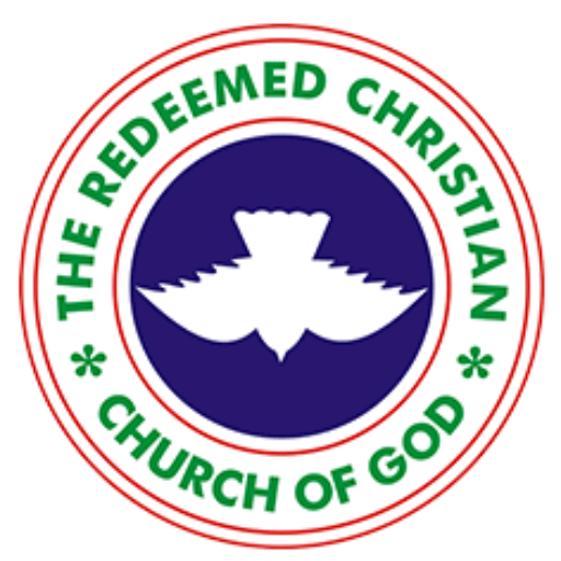 main-logo RCCG Faith City